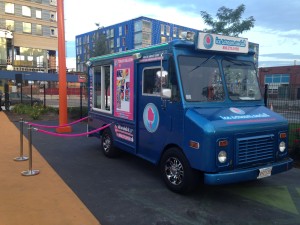 Boston Ice Cream Truck Rentals