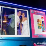 wedding ice cream truck
