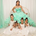 Quinceañera