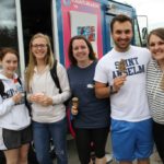 ice cream truck event