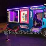 ice cream truck rental